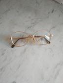 Lunettes vintage essilor