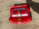 Ordinateur Vtech  Genius Flash McQUEEN