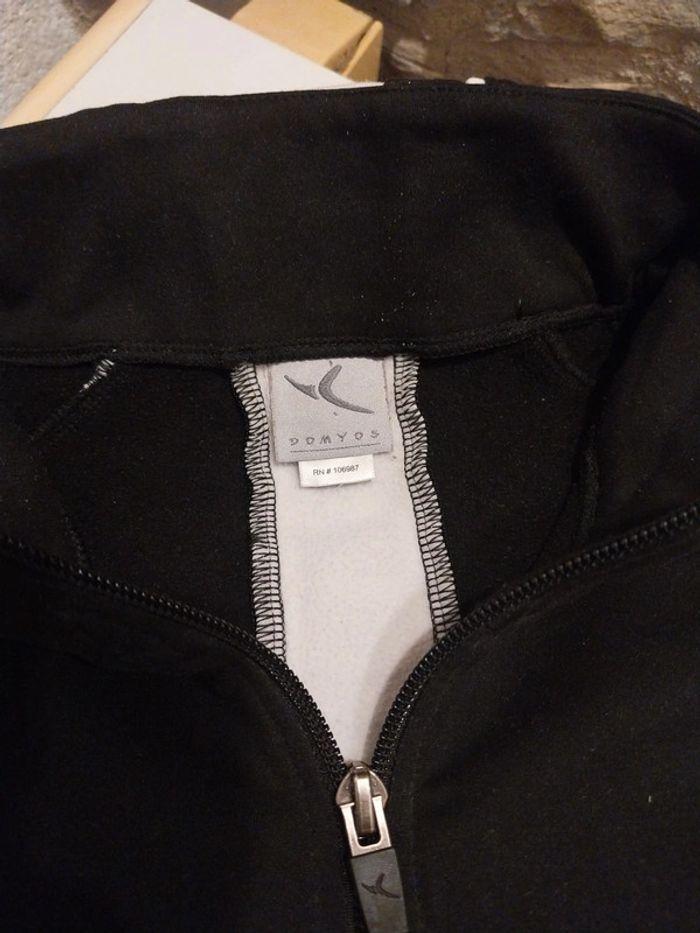 Veste de survêtement homme domyos XXXL en tres bon etat - photo numéro 2