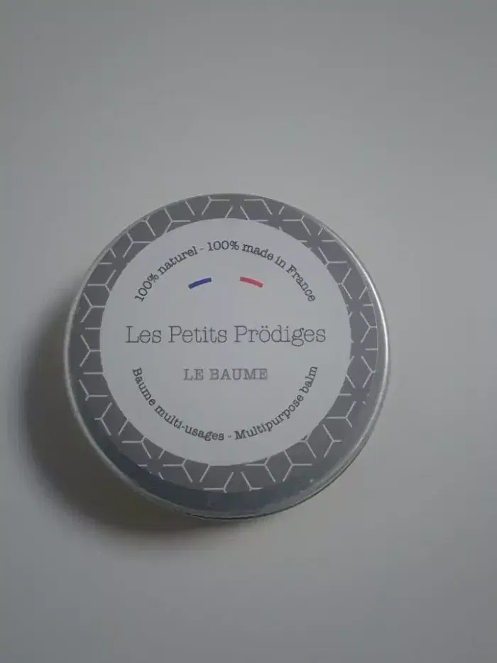 Baume Magique - Les petits prodiges- 30ml - Neuf - photo numéro 1