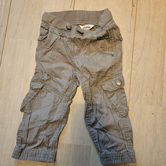 lot 7 pantalons 18 mois garçon - photo numéro 7