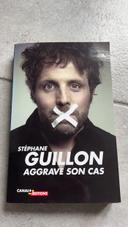 Stéphane Guillon aggrave son cas