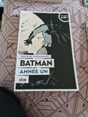 Livre batman