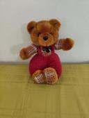 Ours en peluche 20 cm