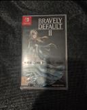 Bravely défault II