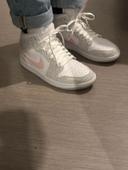 Baskets Nike Jordan 1 pointure 43