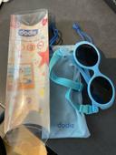 Lunettes de soleil bébé 0-18 mois