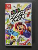 Super Mario Party Nintendo Switch