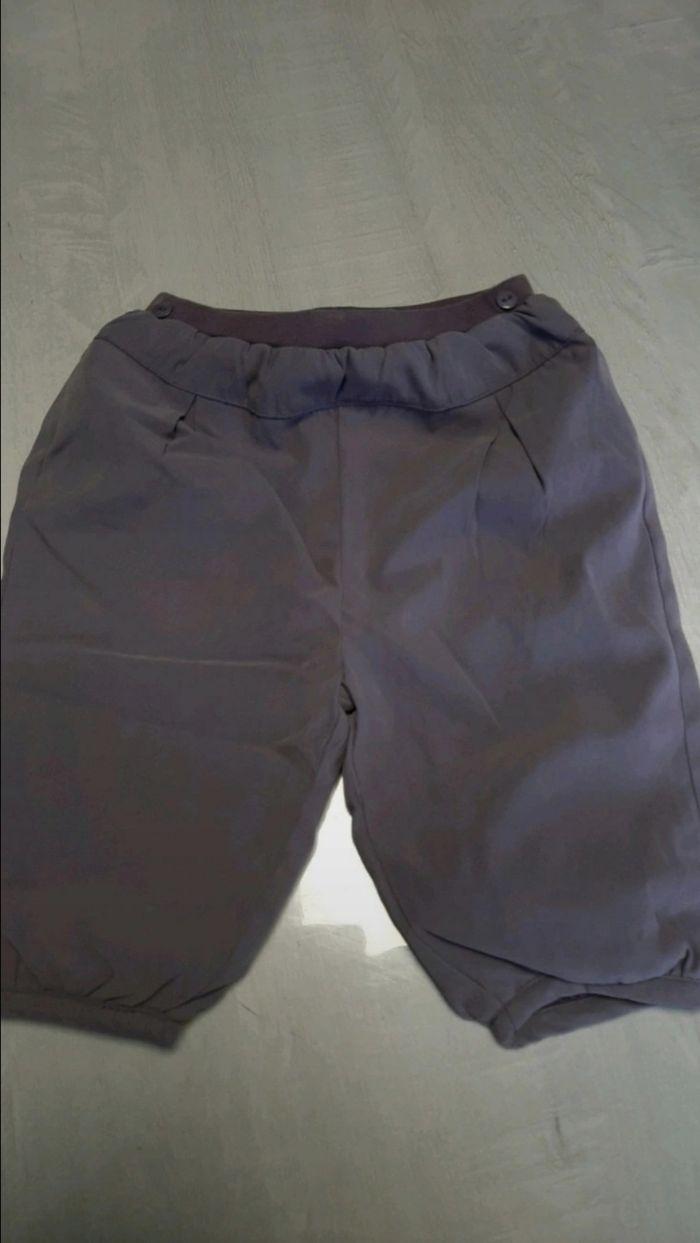 Pantalon Sergent Major 6 mois - photo numéro 1