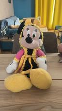 peluche minnie