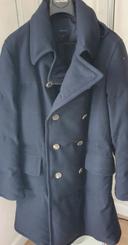 Manteau homme Façonnable