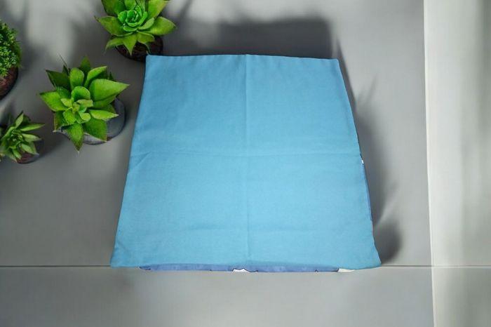 Housse de coussin Stitch Disney - photo numéro 4