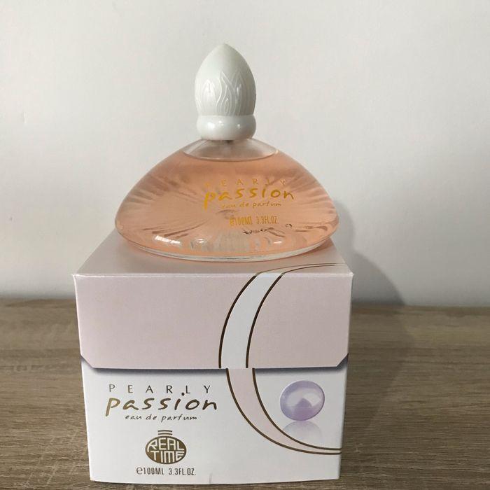 Eau de parfum Pearly passion 100ml - photo numéro 1