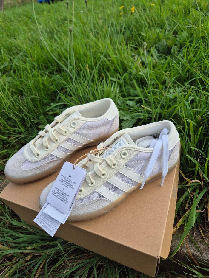 Adidas x Naked Tischtennis Copenhague - photo numéro 6