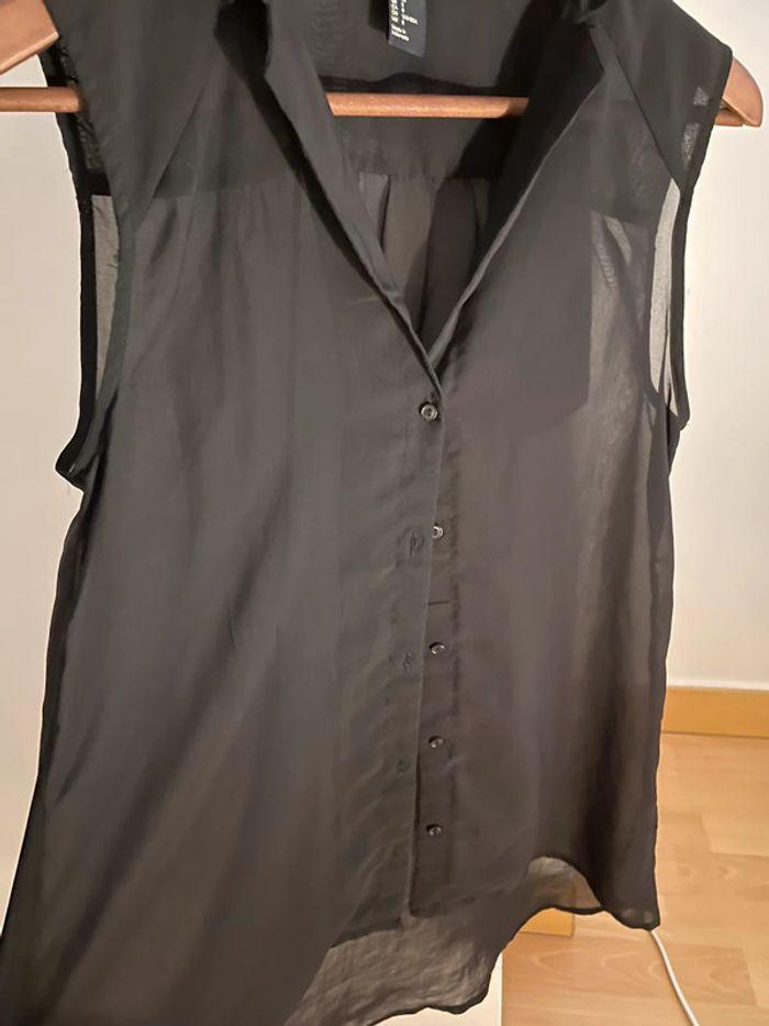 Chemise H&M - photo numéro 1