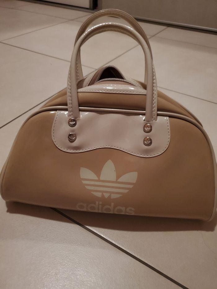 Sac à main adidas - photo numéro 4