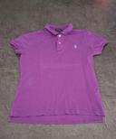 Polo Ralph Lauren taille M (plutôt S)