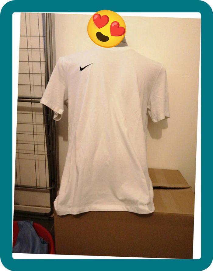 T shirt homme Nike xl - photo numéro 8