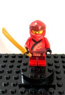 LEGO Ninjago Legacy - Kai