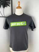 T-shirt vintage Nike Just do it