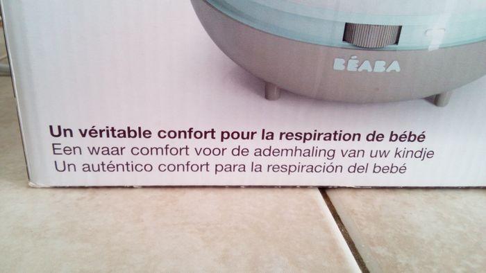 Humidificateur pour Bébé - photo numéro 5