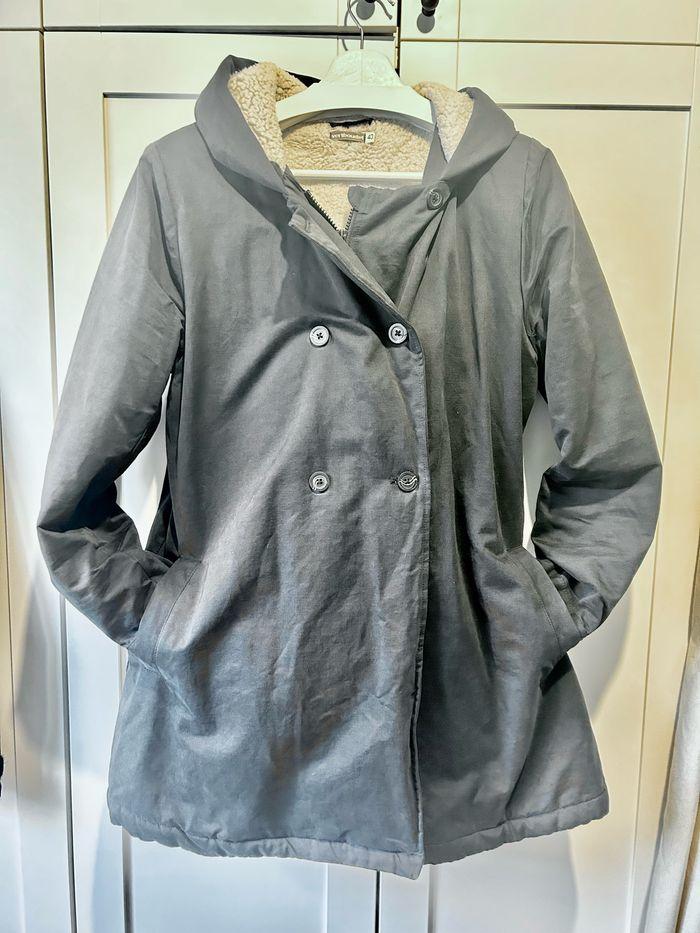 Manteau de portage - photo numéro 4