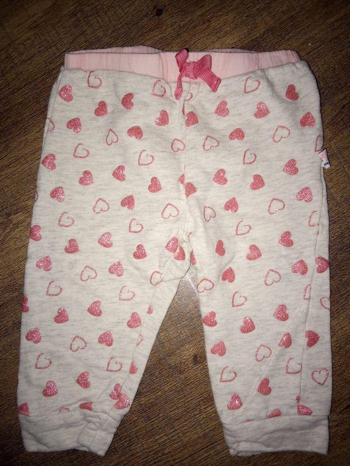 Pantalon d'intérieur bébé - photo numéro 1