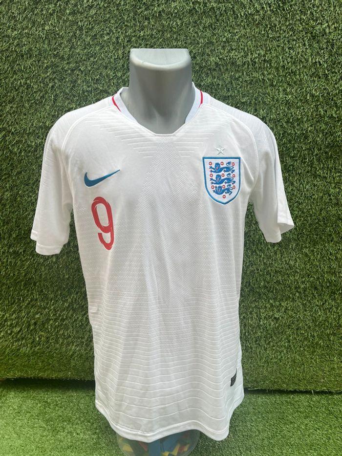 Maillot Kane Angleterre - photo numéro 2