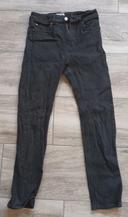 Pantalon noir H&M