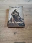 Farlander tome 1