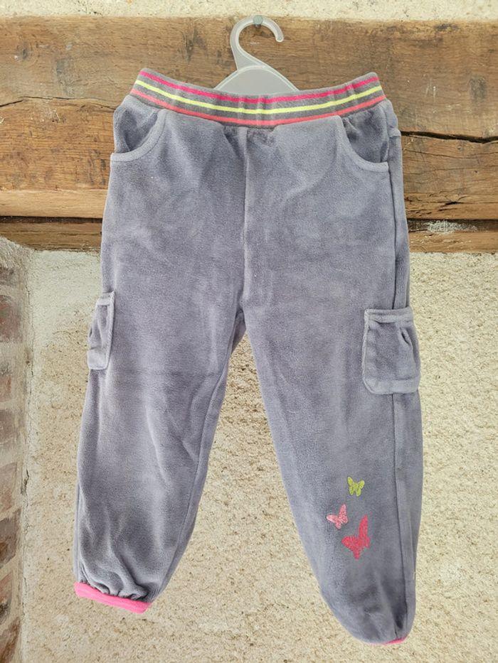 pantalon jogging 18 mois - photo numéro 1