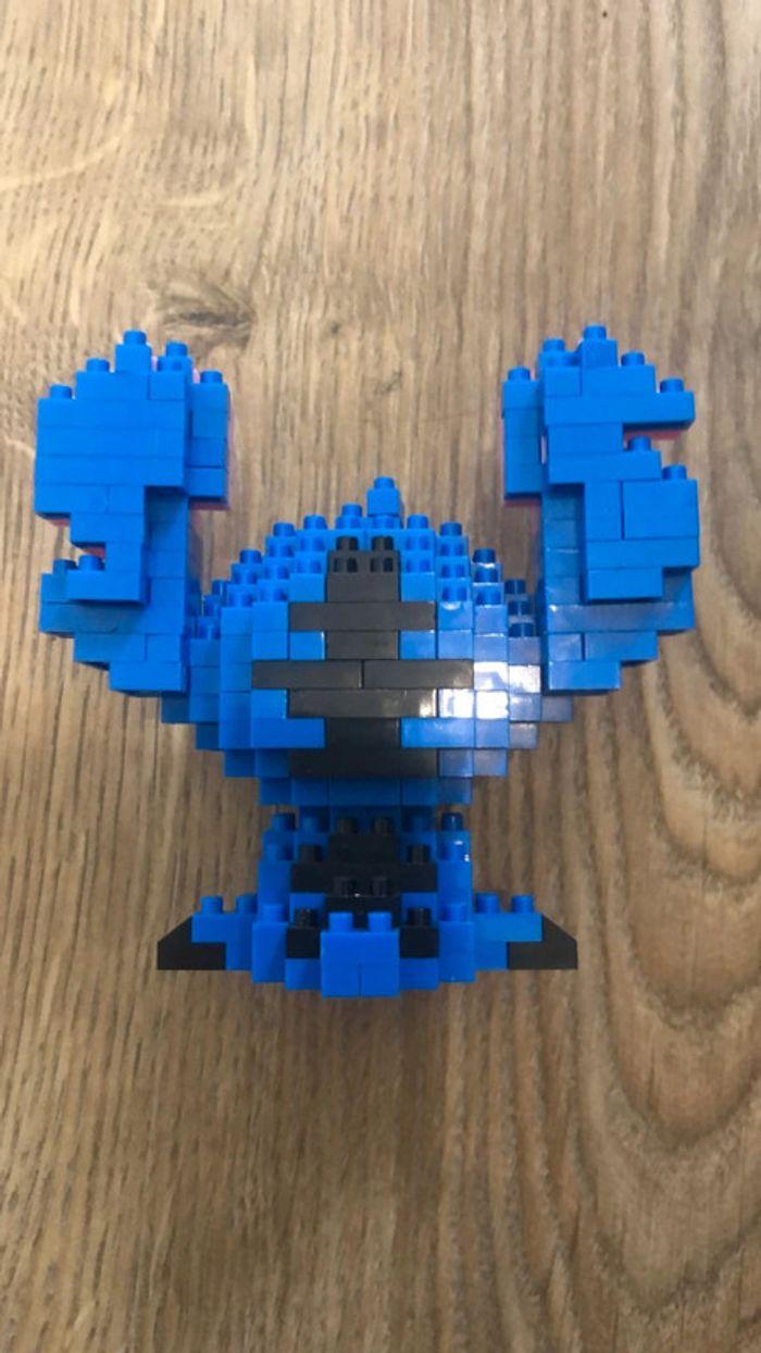 Lego Stitch - photo numéro 2