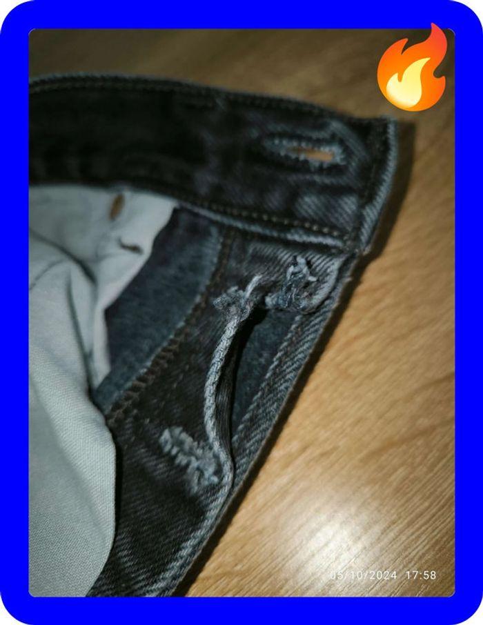 Jean  Levi's 501  taille 40 (30 us) - photo numéro 7