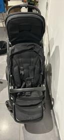 Poussette cybex