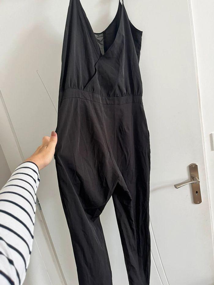 Combi pantalon avec poche T 36 - photo numéro 1