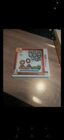 Mario et Luigi 3ds