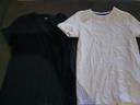 Lot t shirt uni