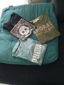 Lot de 3 tee shirts