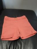 Short Corail TAO