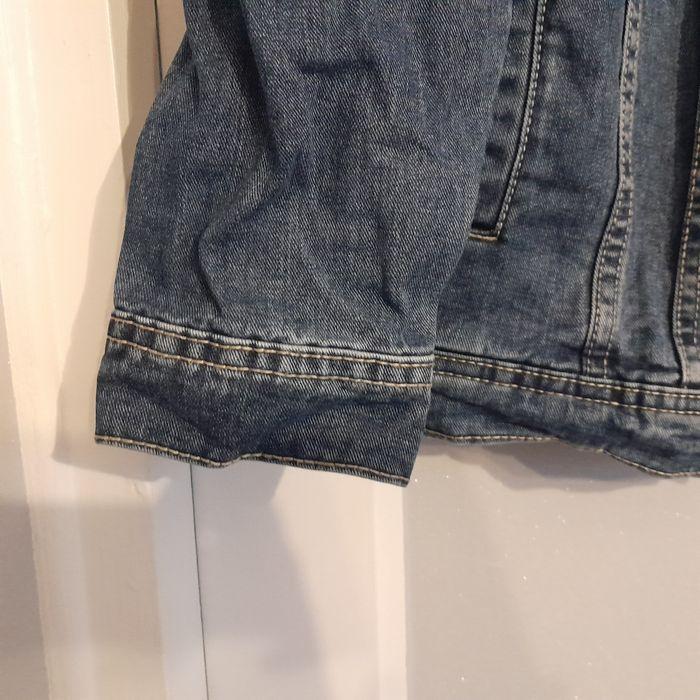 Veste jeans 12 ans garçon - photo numéro 4