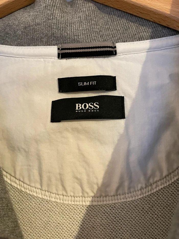 Veste Hugo Boss - photo numéro 2