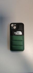 Coque de protection pour Apple Iphone 14 - The North Face