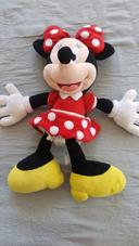 Peluche minnie