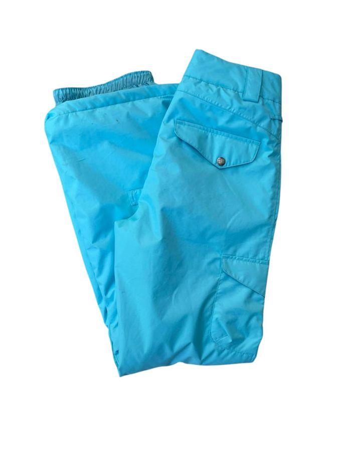 Pantalon de ski Gsou Snox Femme- S II AS00112 - photo numéro 1