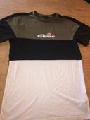 T-shirt ellesse