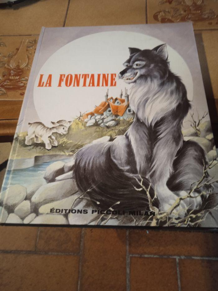 La fontaine - photo numéro 1