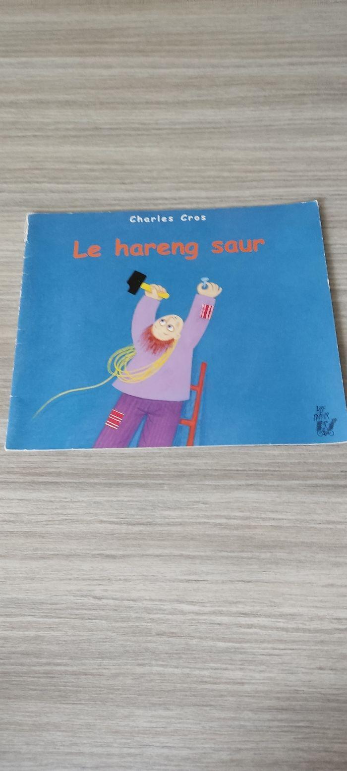 Lot5 livres pour enfants - photo numéro 4