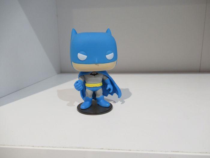 Batman Pop - photo numéro 1