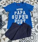 Pyjama « Papa »