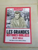 les grandes histoires oubliées du 20ème siècle